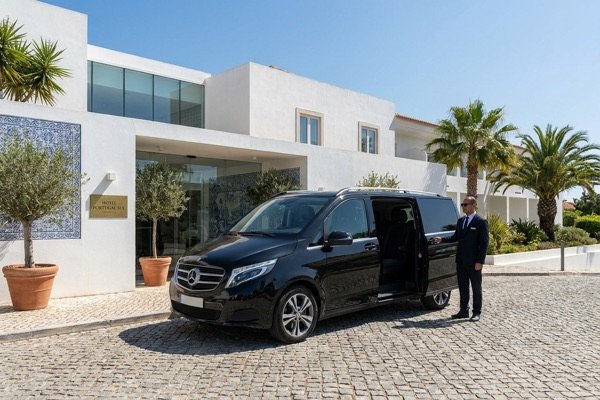 Séminaire d'entreprise sur la Rota Vicentina